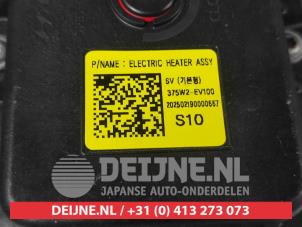 Kia EV3 HV coolant heater O745546 photo 2