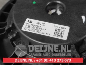 Kia EV3 Kachel Ventilatiemotor O745542 foto 3
