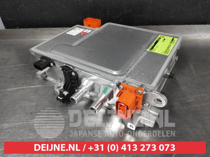 Kia EV3 Acculader O745545