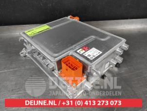 Kia EV3 Batterieladegerät O745545 foto 2