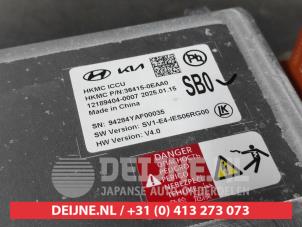 Kia EV3 Batterieladegerät O745545 foto 3