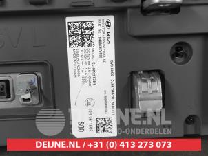 Kia EV3 Kilometerteller KM O745618 foto 3