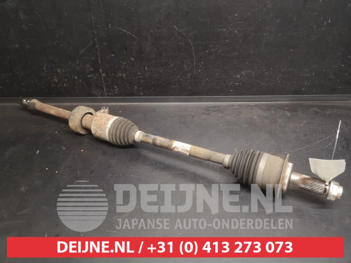 Suzuki Swift Front drive shaft, right O745609