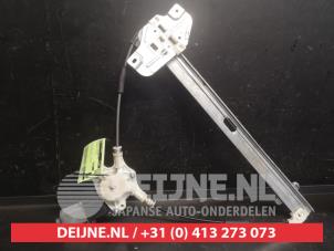 Kia Picanto Ruitmechaniek 4Deurs links-voor O745557 foto 2