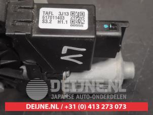 Kia Picanto Ruitmechaniek 4Deurs links-voor O745557 foto 3