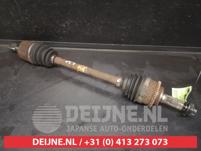 Kia Picanto Antriebswelle links vorne O745562