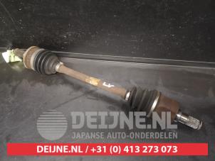 Kia Picanto Antriebswelle links vorne O745562 foto 2