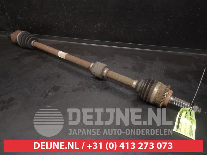 Kia Picanto Antriebswelle rechts vorne O745563
