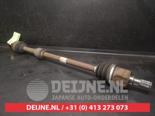 Kia Picanto Antriebswelle rechts vorne O745563 foto 2