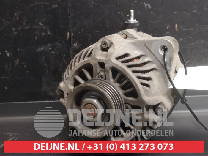 Suzuki Swift Dynamo O745615