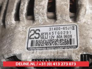 Suzuki Swift Dynamo O745615 foto 3