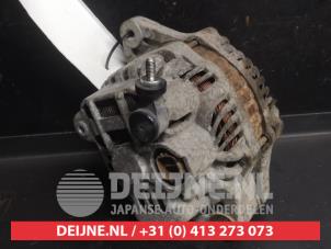 Suzuki Swift Dynamo O745615 foto 2
