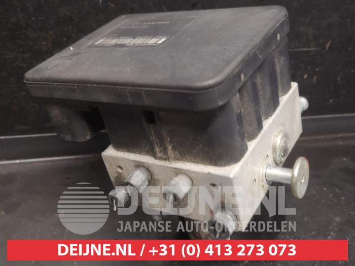 Suzuki Swift ABS Pumpe O745617