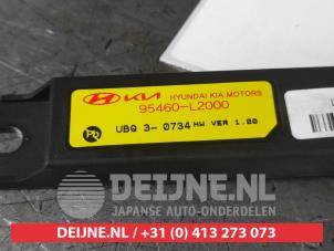 Kia EV3 Keyless entry antenna O745623 photo 2