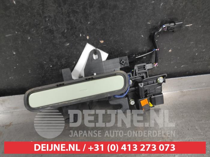 Kia EV3 Portiergreep 4Deurs links-voor O745625