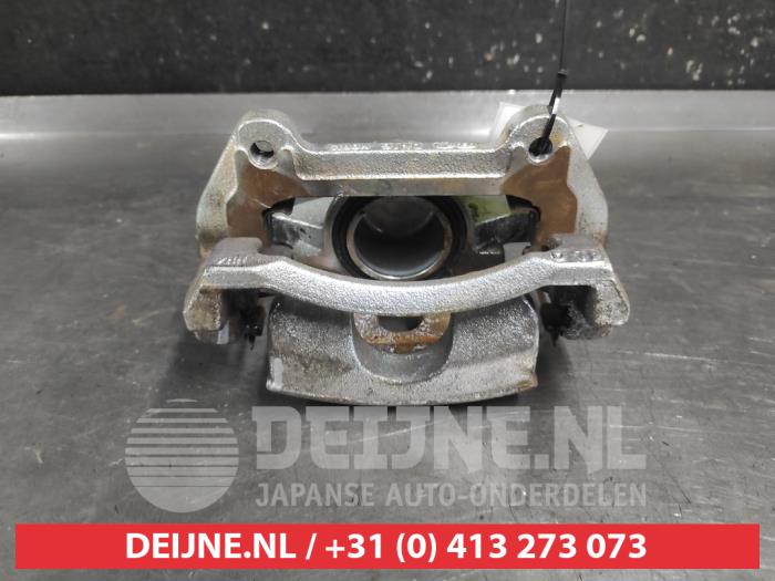 Kia EV3 Remklauw (Tang) links-voor O745628