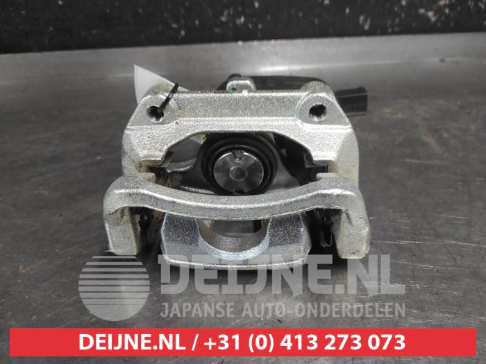 Kia EV3 Remklauw (Tang) links-achter O745632