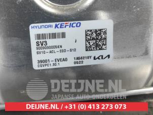 Kia EV3 Engine management computer O745566 photo 2