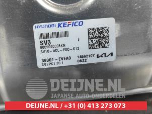 Kia EV3 Set of cylinder locks (complete) O745567 photo 2