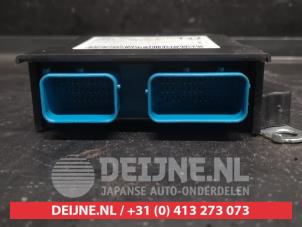 Kia Picanto Airbag Modul O745552 foto 2
