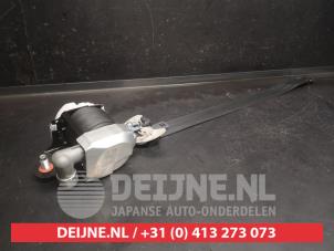 Kia Picanto Sicherheitsgurt rechts vorne O745561 foto 2