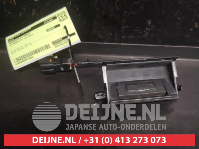 Kia Picanto Schakelaar achterklep O745553