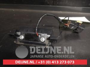 Kia Picanto Schalter Heckklappe O745553 foto 2