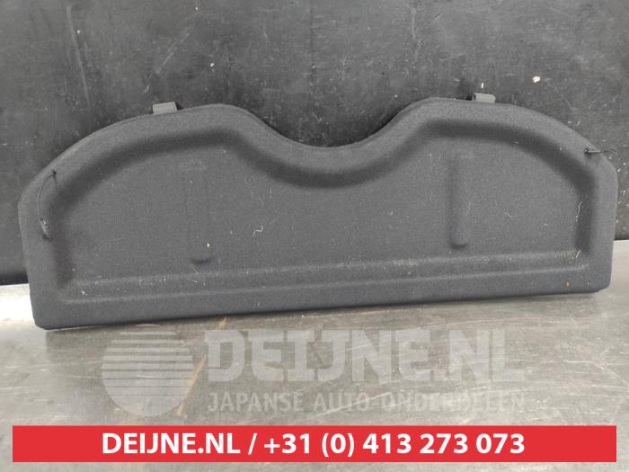 Kia Picanto Parcel shelf O745622