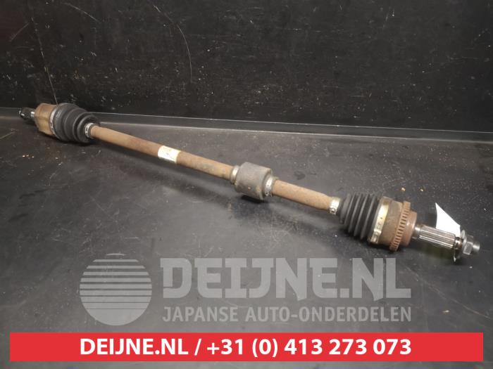Kia Picanto Aandrijfas rechts-voor O745631