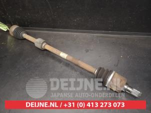 Kia Picanto Aandrijfas rechts-voor O745631 foto 3