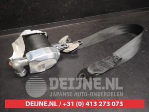 Kia Picanto Veiligheidsgordel links-voor O745620 foto 2