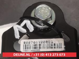 Kia Picanto Veiligheidsgordel links-voor O745620 foto 3