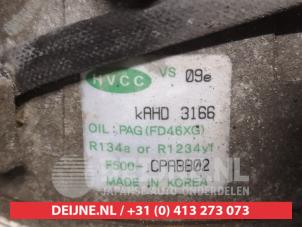 Kia Picanto Air conditioning pump O745621 photo 3
