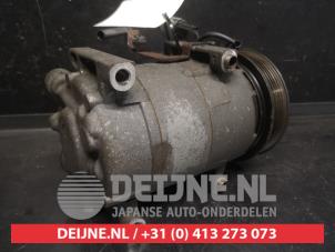Kia Picanto Air conditioning pump O745621 photo 2