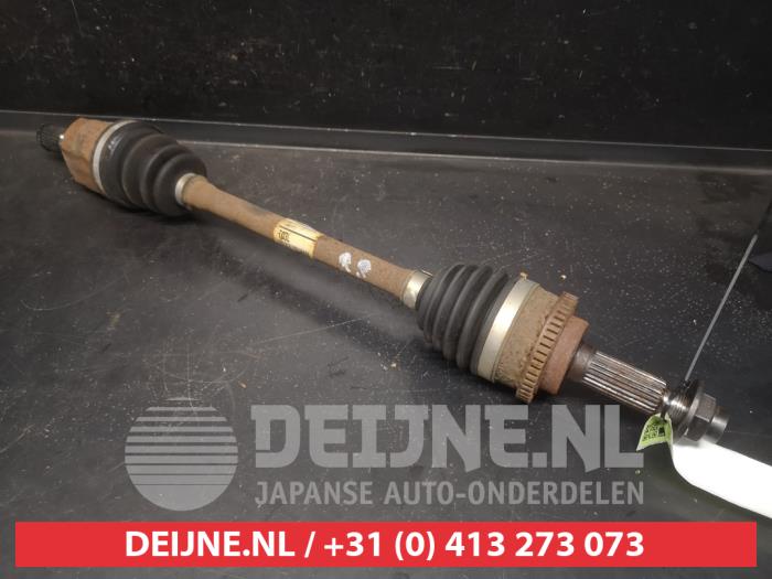 Kia Picanto Aandrijfas links-voor O745630