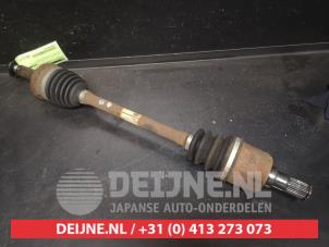 Kia Picanto Front drive shaft, left O745630 photo 3