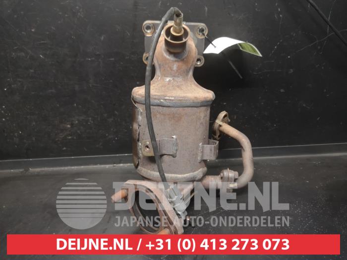 Hyundai I10 Katalysator O745673