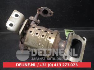 Hyundai I10 Katalysator O745673 foto 2