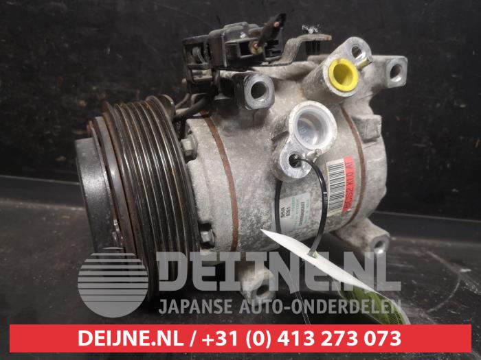 Hyundai I10 Klimapumpe O745674