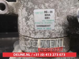 Hyundai I10 Air conditioning pump O745674 photo 3