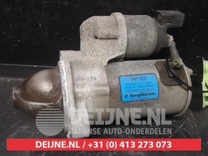 Hyundai I10 Startmotor O745675 foto 3