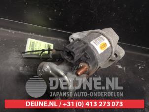 Hyundai I10 Startmotor O745675 foto 2