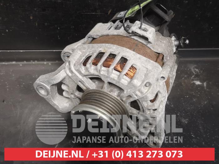 Hyundai I10 Dynamo O745676