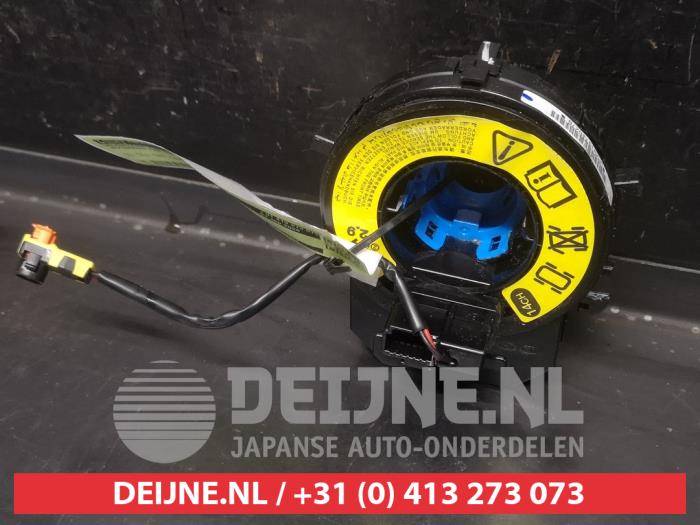 Hyundai I10 Steuergerät Airbag O745677