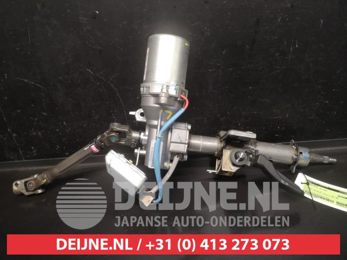 Hyundai I10 Lenksäulenwelle O745678