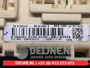 Hyundai I10 Zekeringkast O745679 foto 2