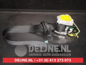 Hyundai I10 Sicherheitsgurt rechts vorne O745680 foto 2
