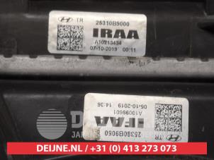 Hyundai I10 Kühler O745681 foto 3