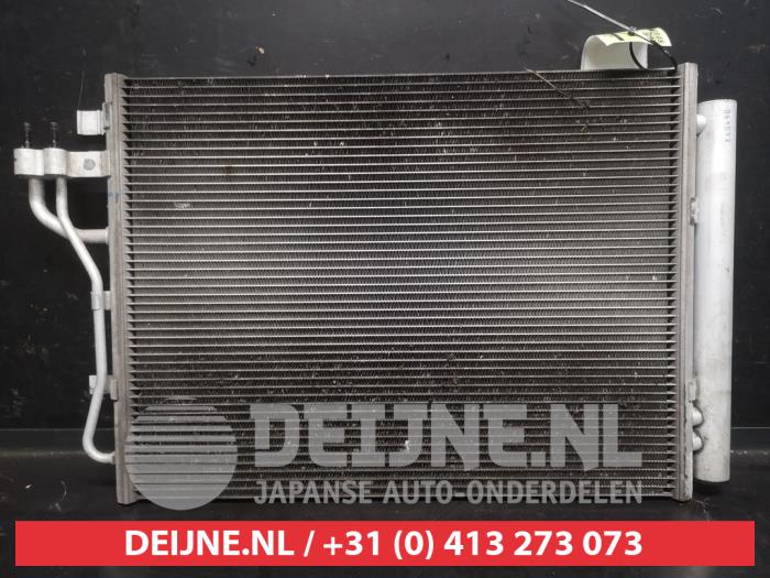 Hyundai I10 Klima Kondensor O745682