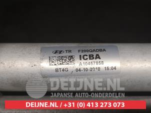 Hyundai I10 Airco Condensor O745682 foto 3